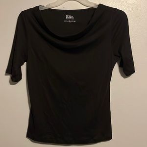 Elie Tahari blouse size small